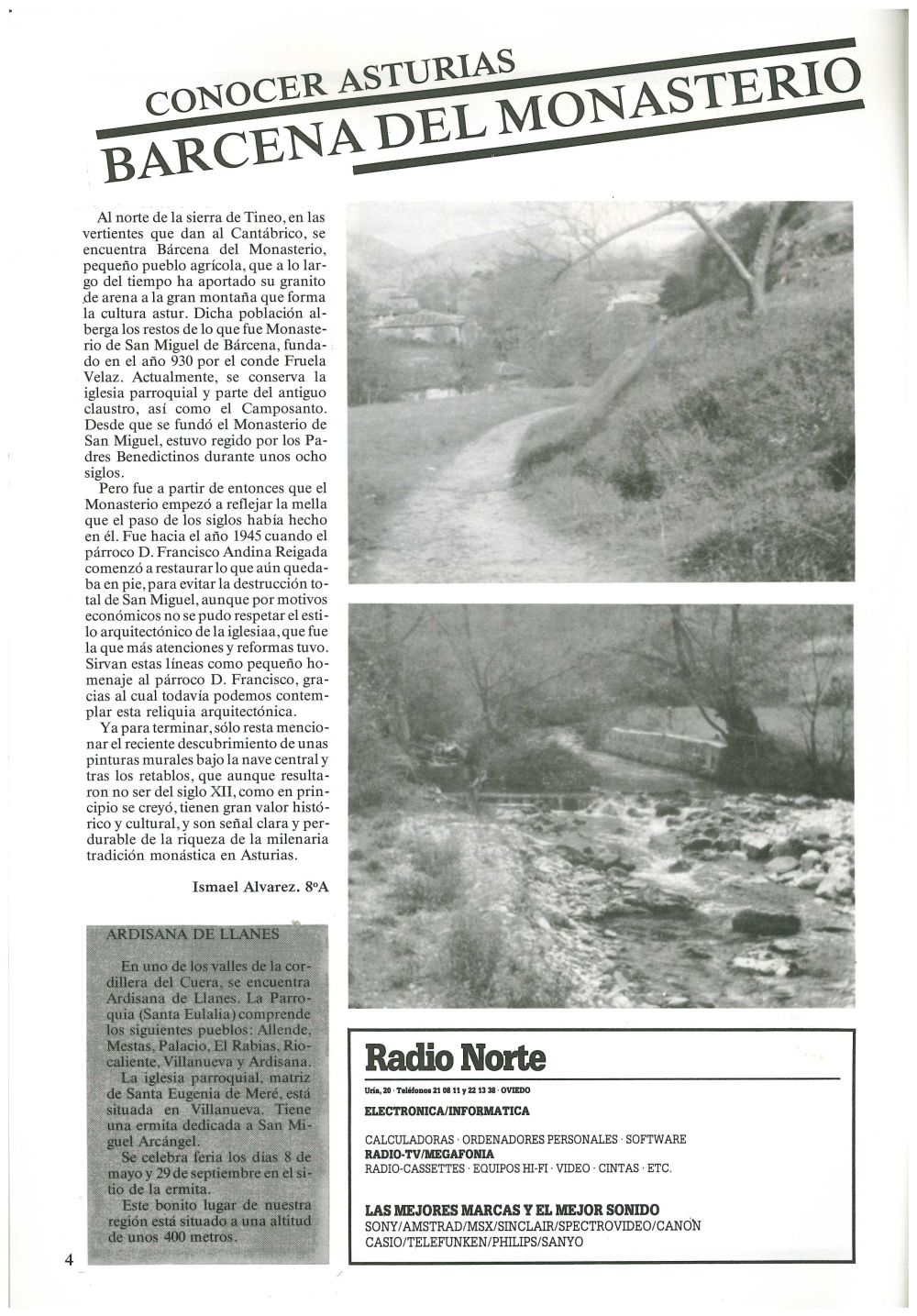 Revista Nuestra Prensa