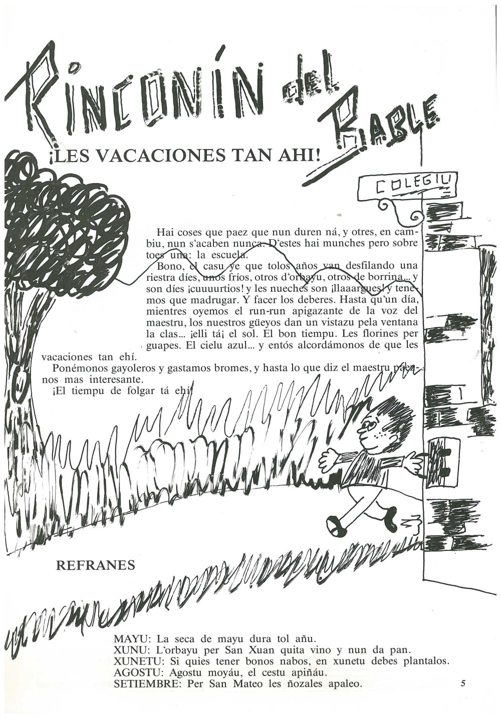 Revista Nuestra Prensa