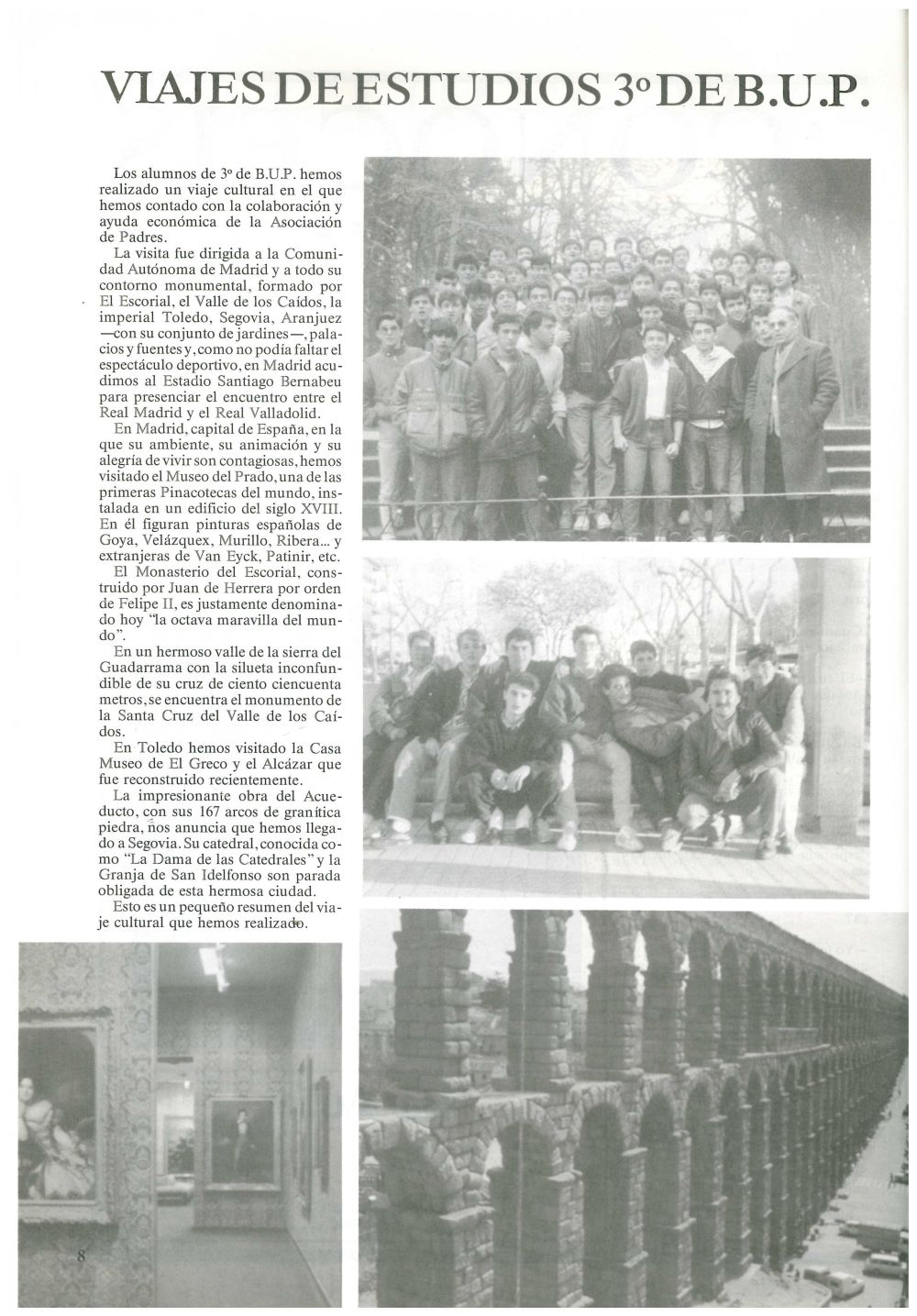 Revista Nuestra Prensa