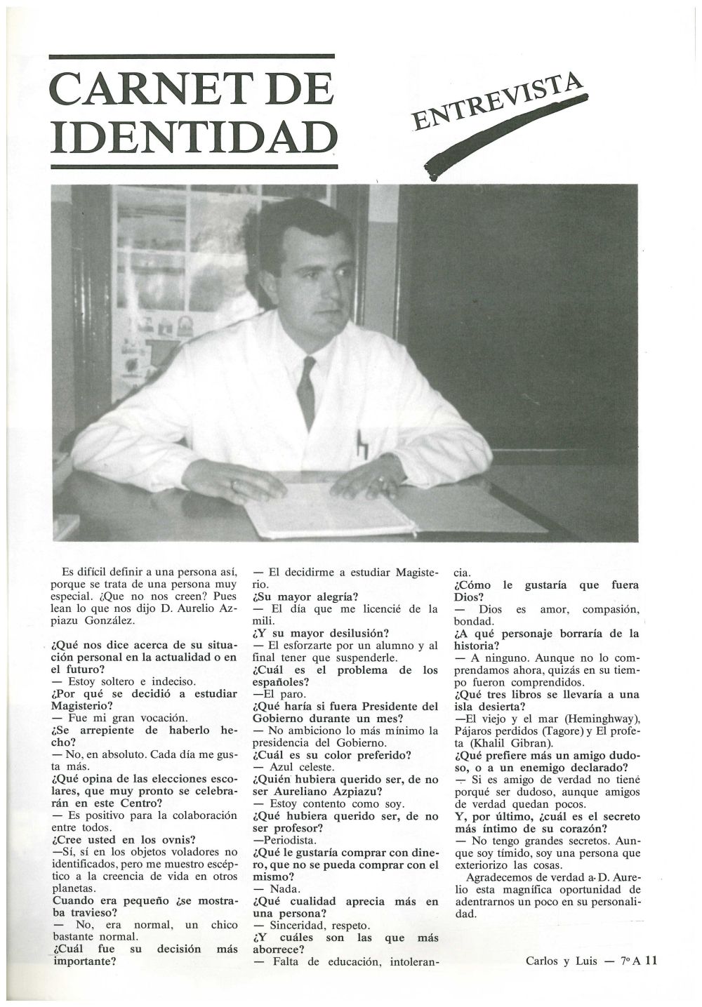 Revista Nuestra Prensa