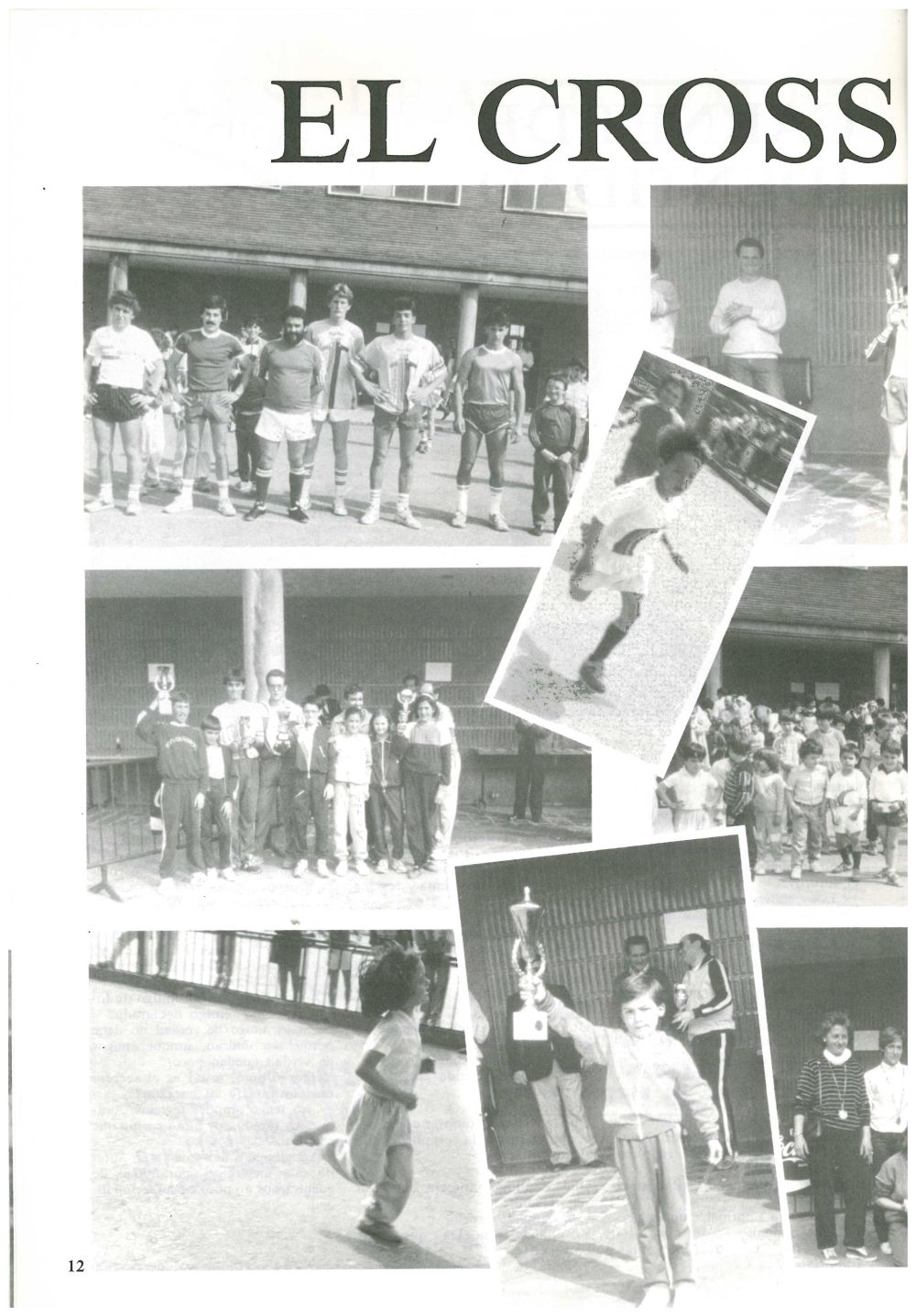 Revista Nuestra Prensa