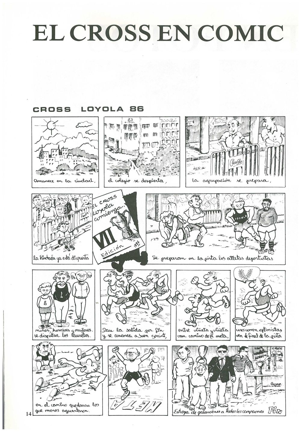 Revista Nuestra Prensa