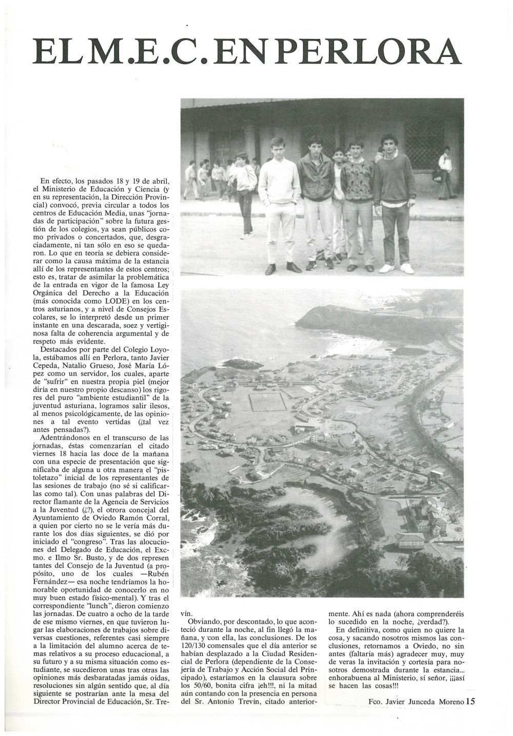 Revista Nuestra Prensa