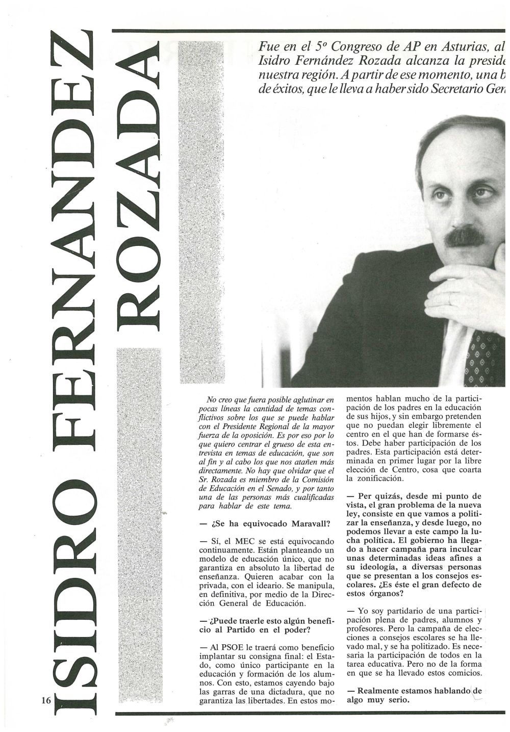 Revista Nuestra Prensa