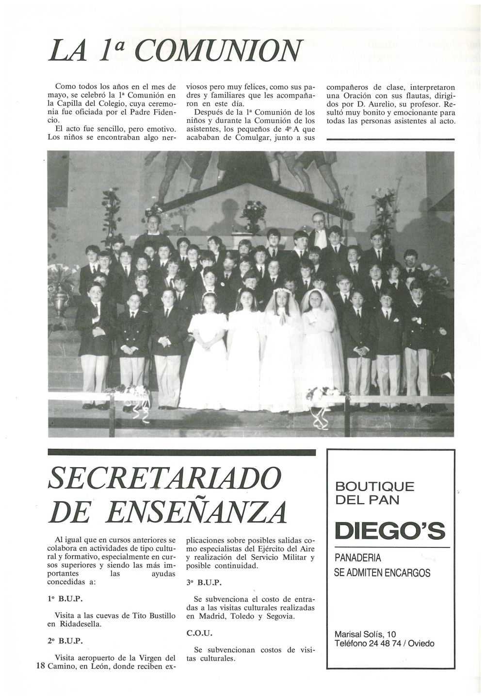 Revista Nuestra Prensa