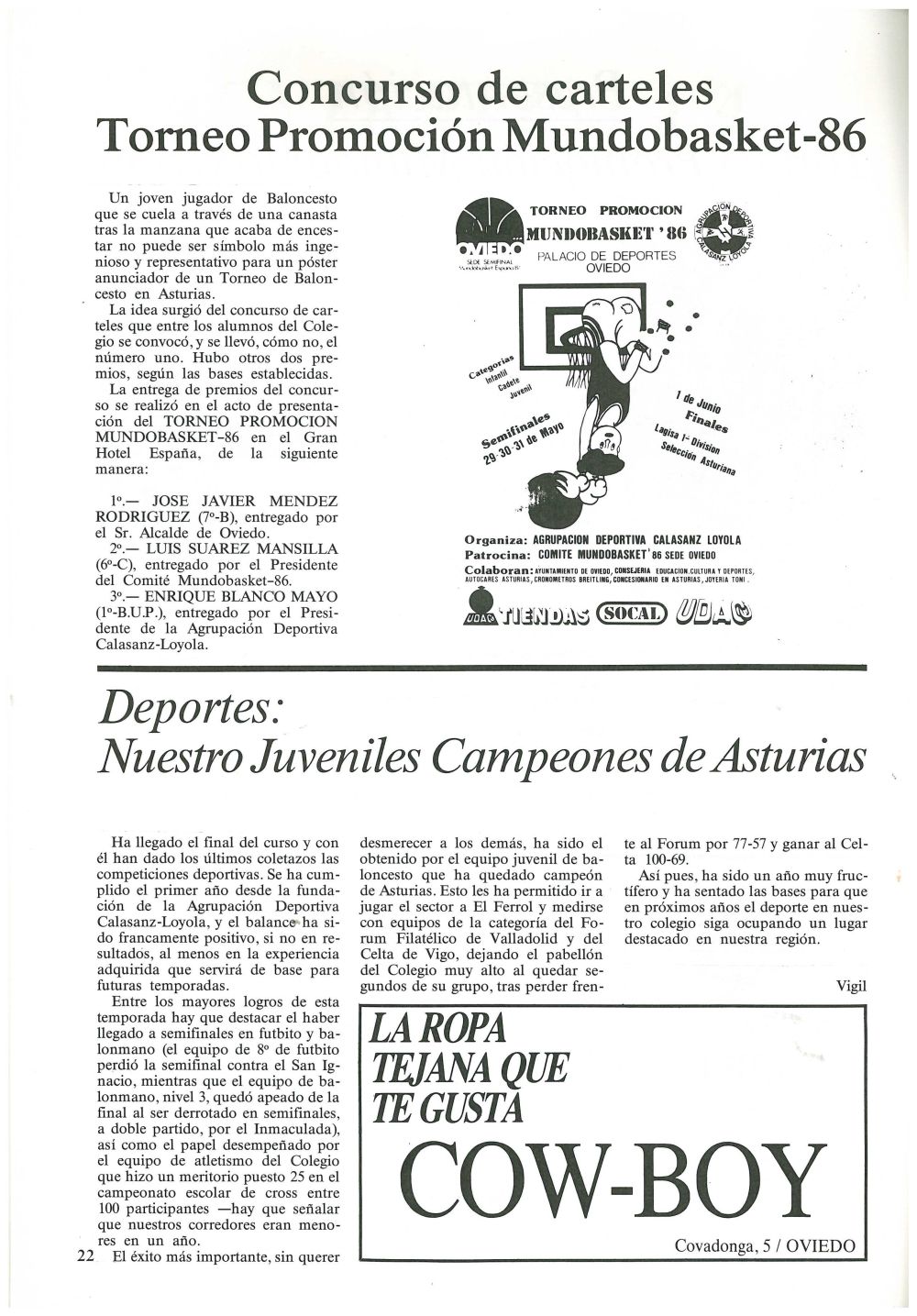 Revista Nuestra Prensa