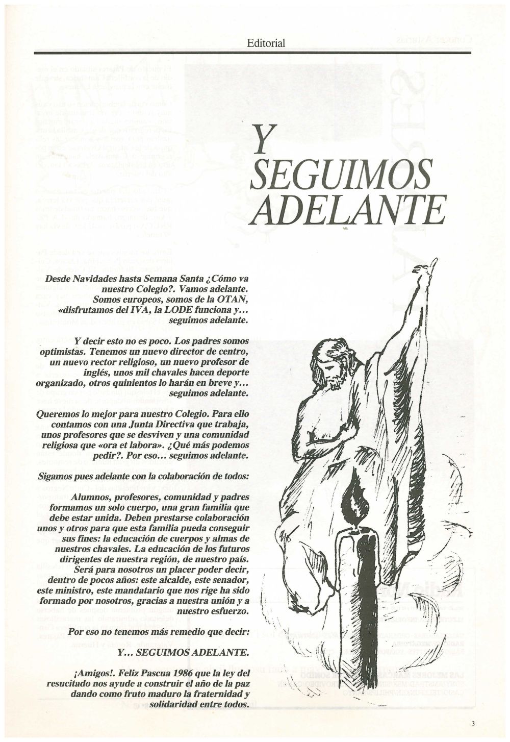 Revista Nuestra Prensa