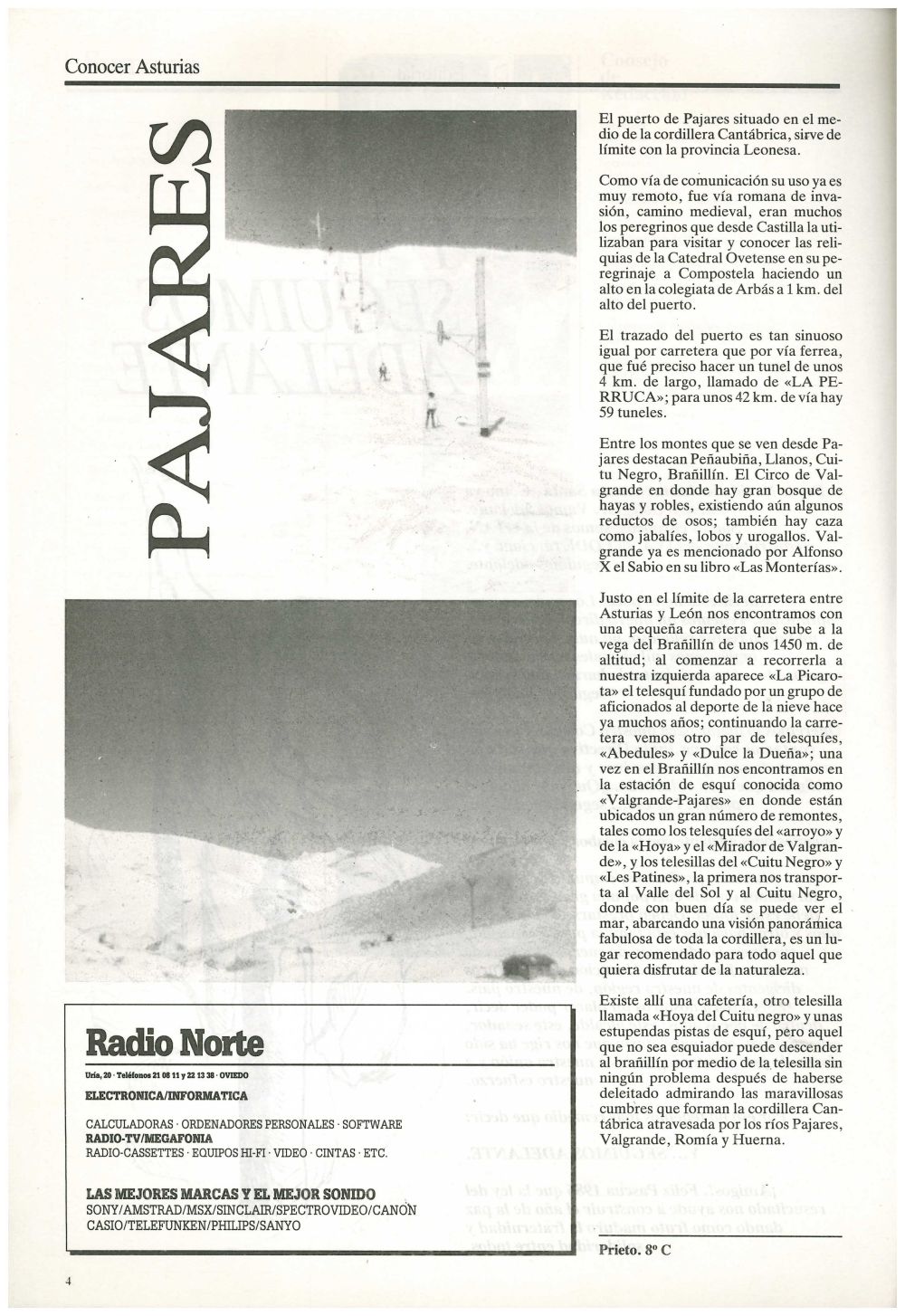Revista Nuestra Prensa