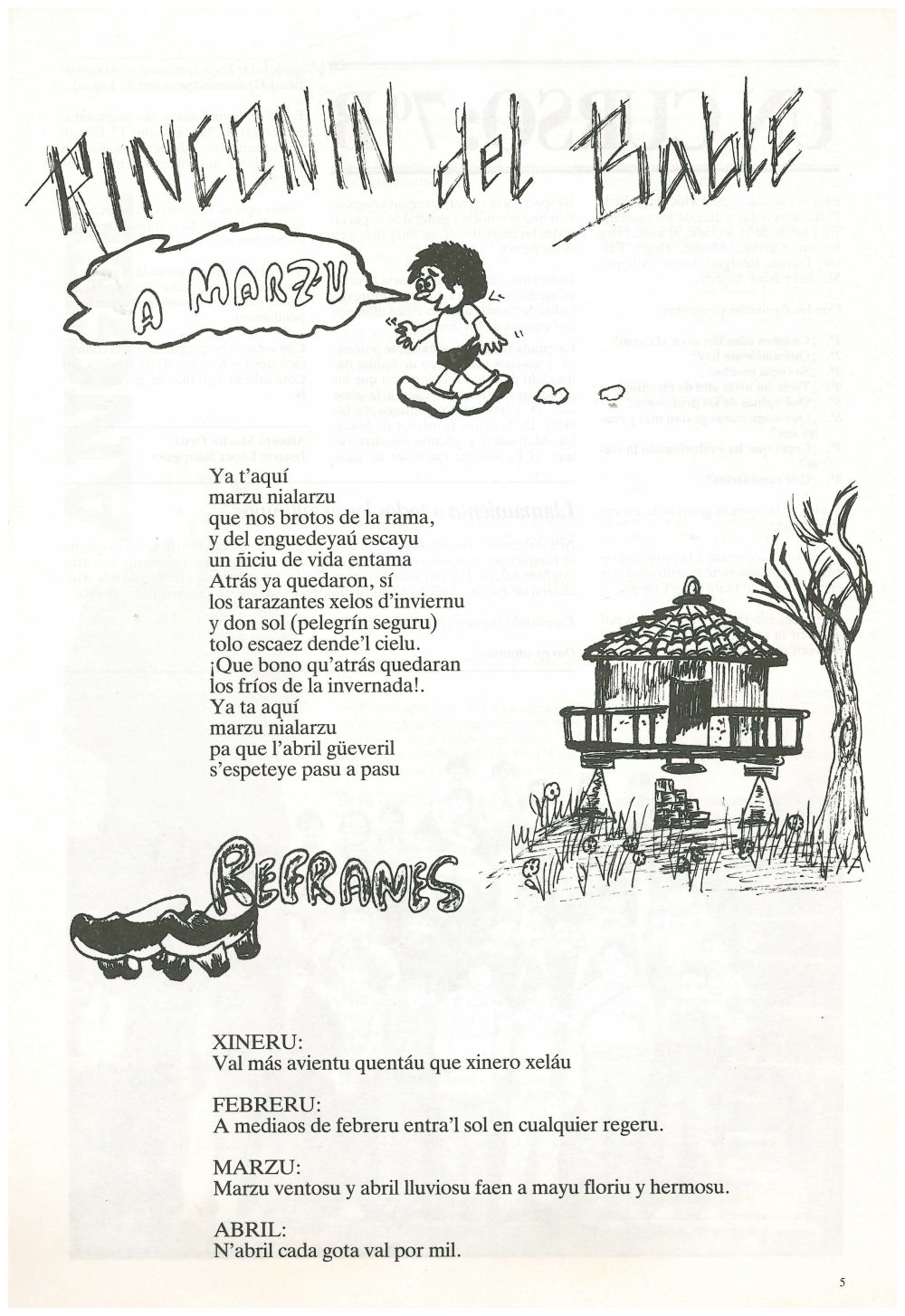 Revista Nuestra Prensa