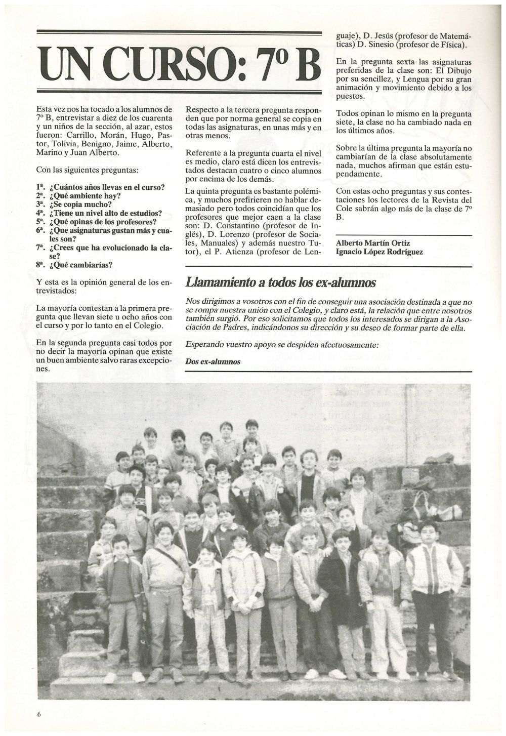 Revista Nuestra Prensa