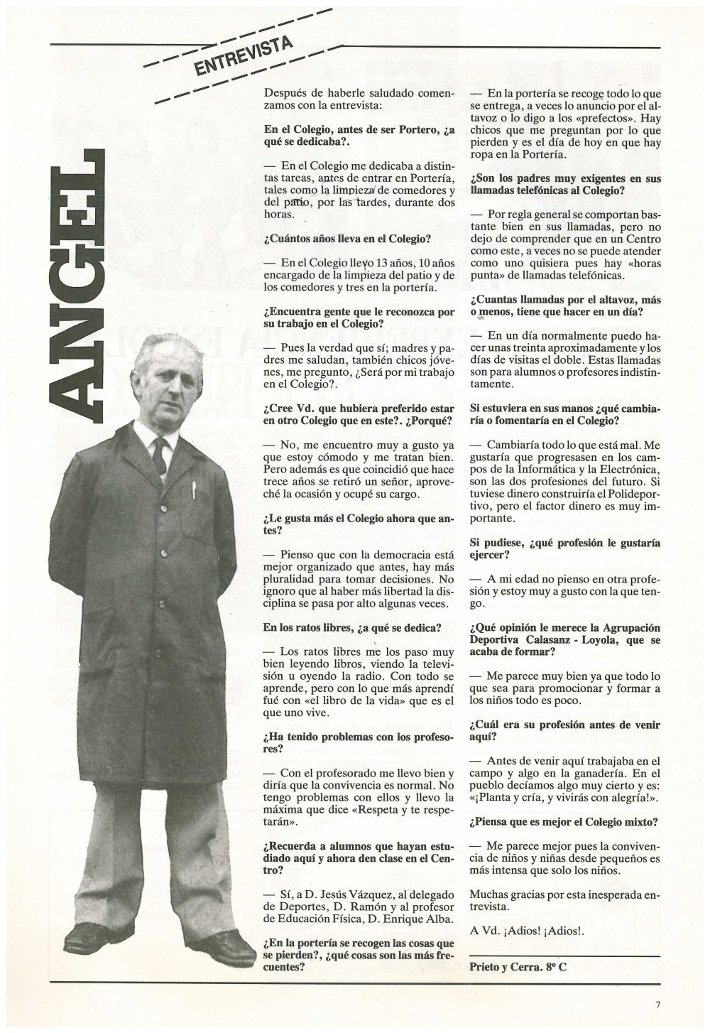 Revista Nuestra Prensa