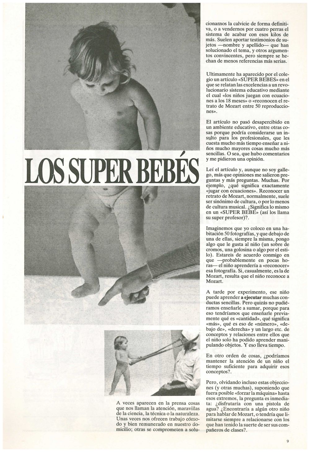 Revista Nuestra Prensa