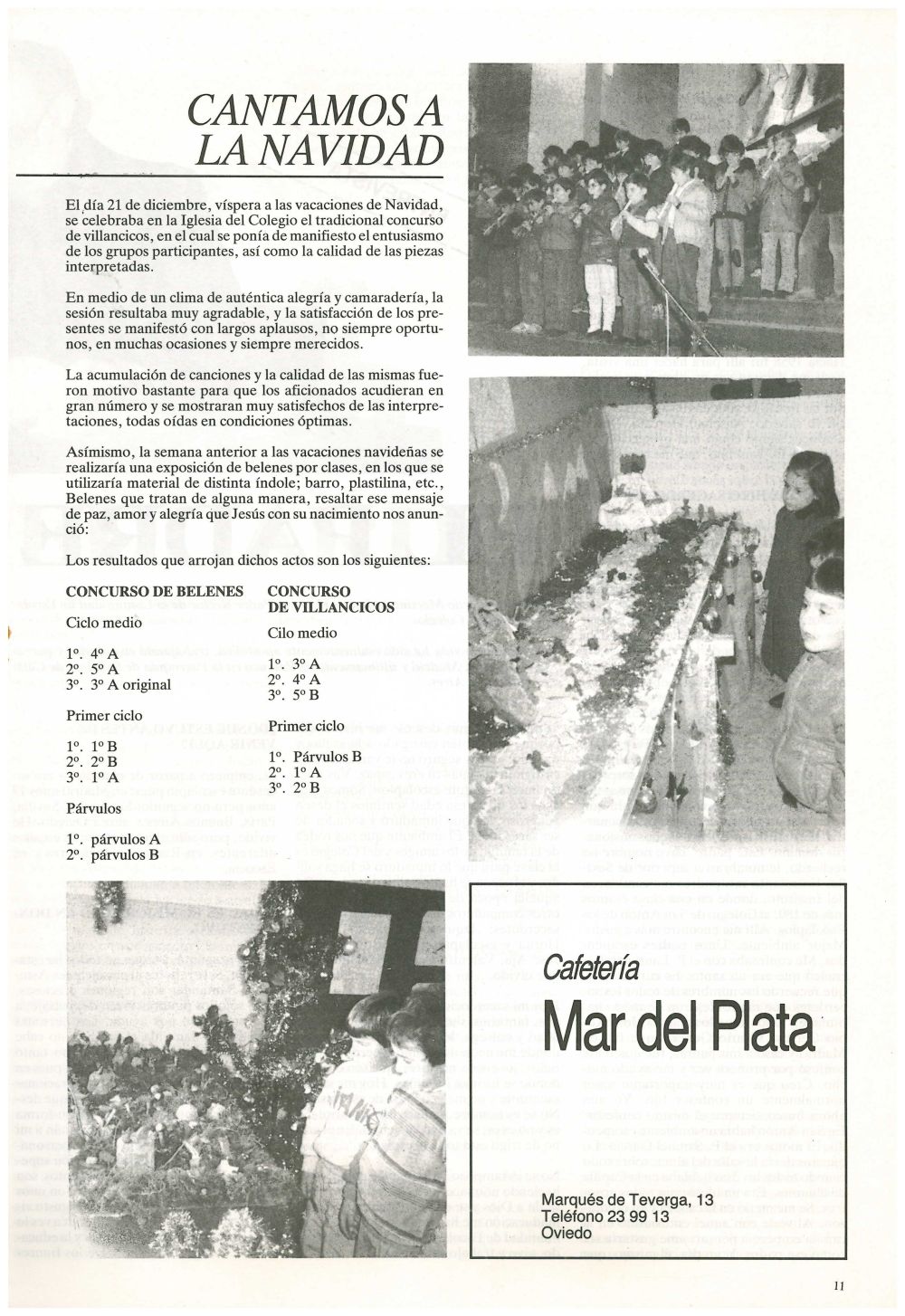 Revista Nuestra Prensa