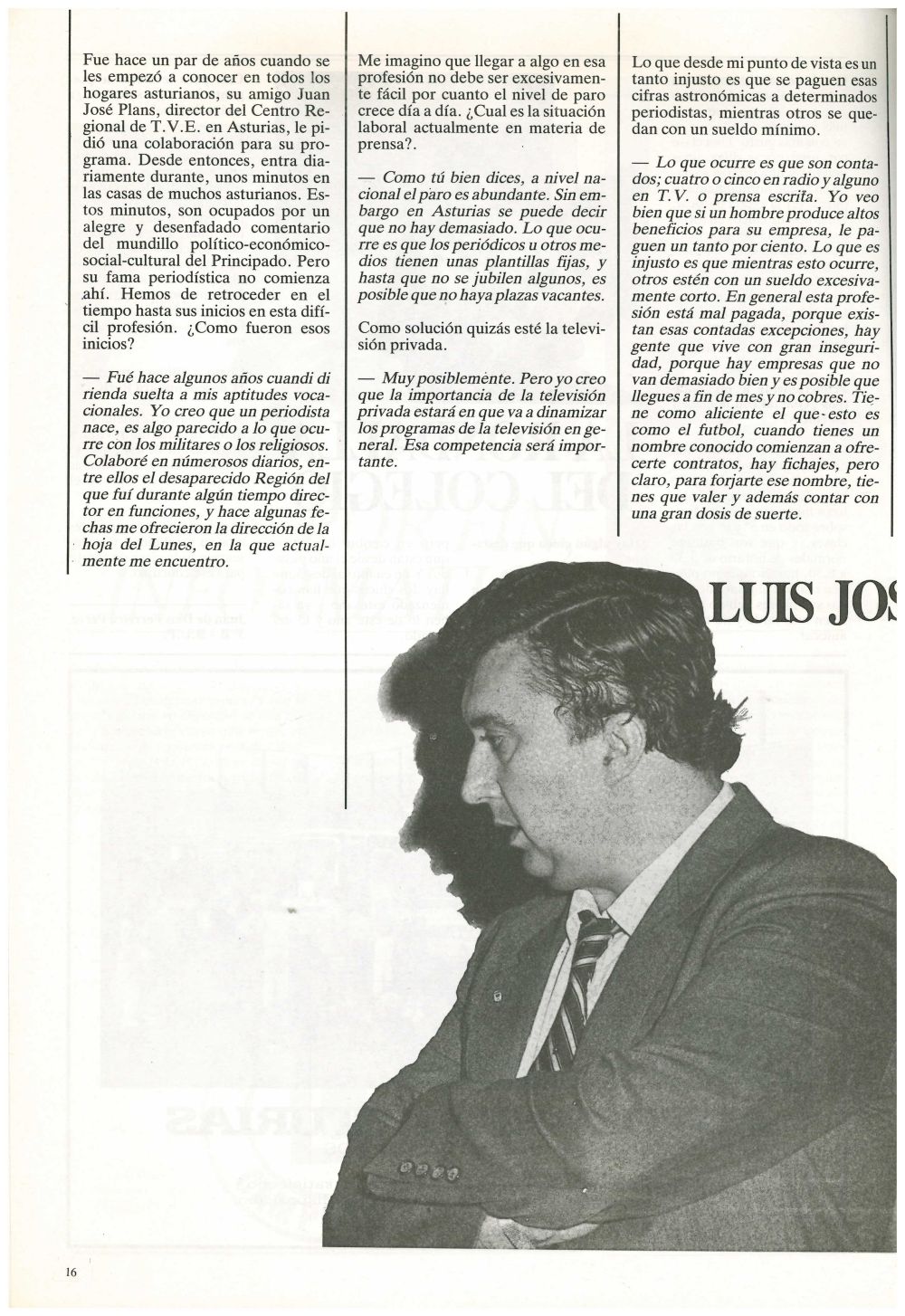 Revista Nuestra Prensa