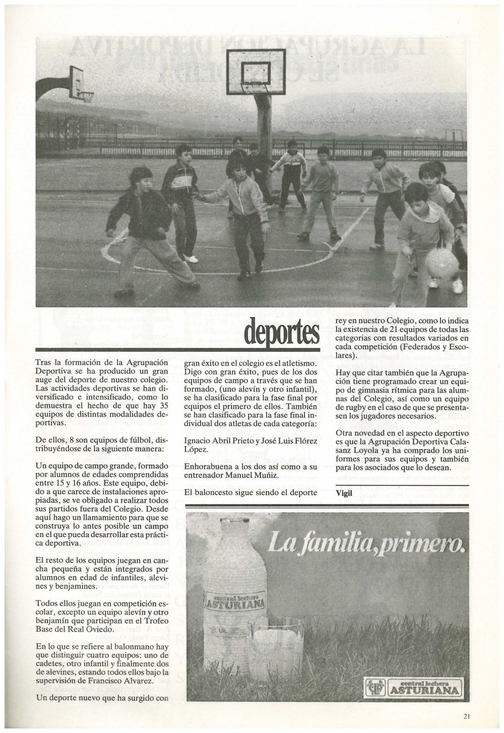 Revista Nuestra Prensa