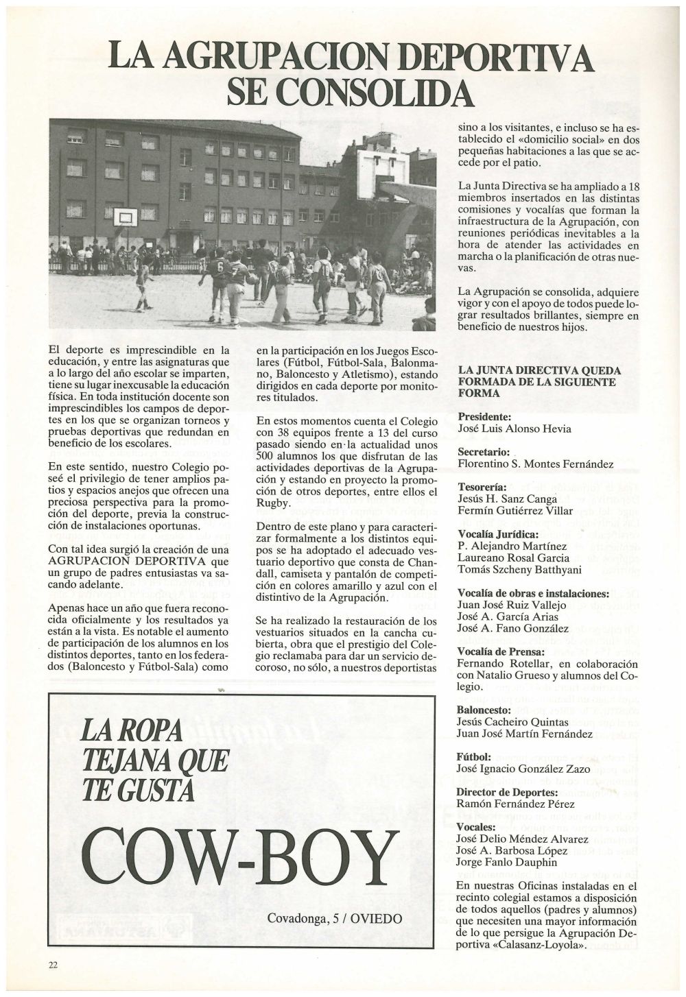 Revista Nuestra Prensa