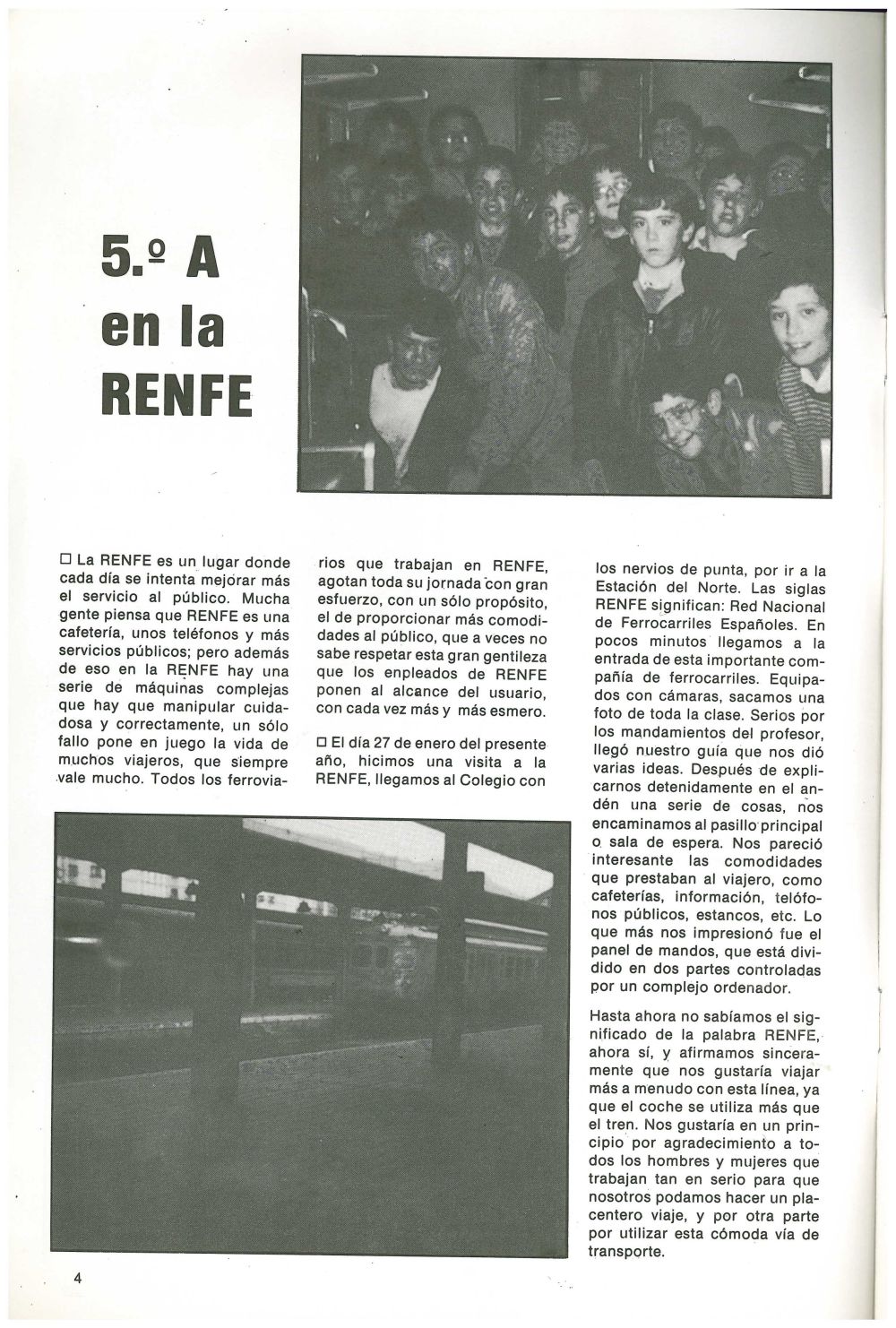 Revista Nuestra Prensa