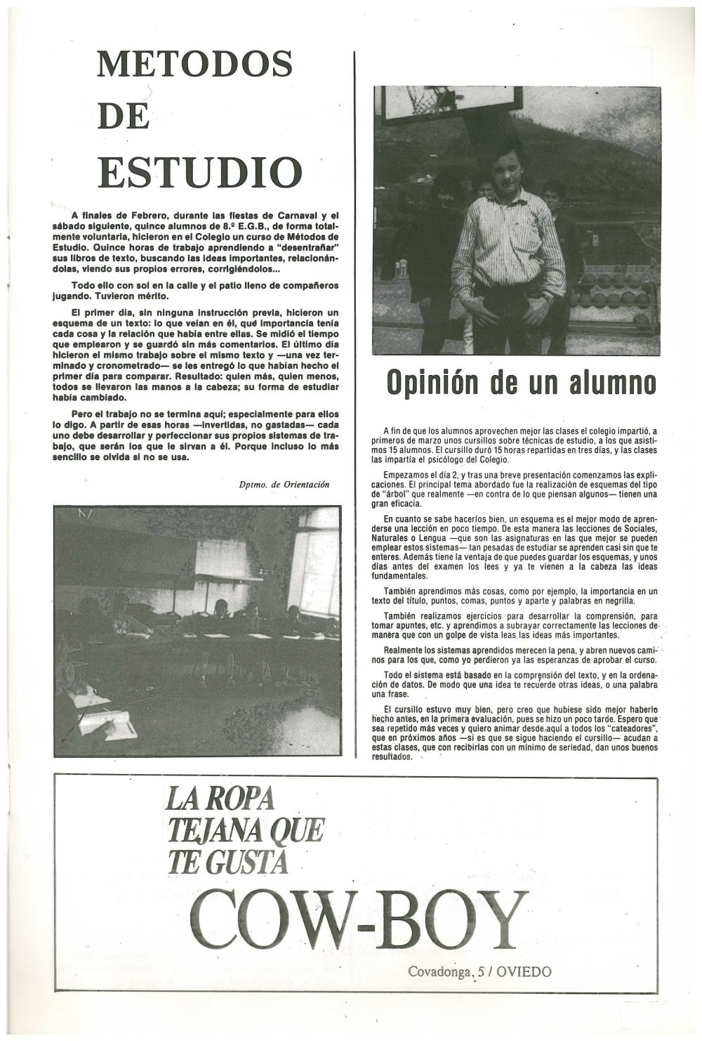 Revista Nuestra Prensa