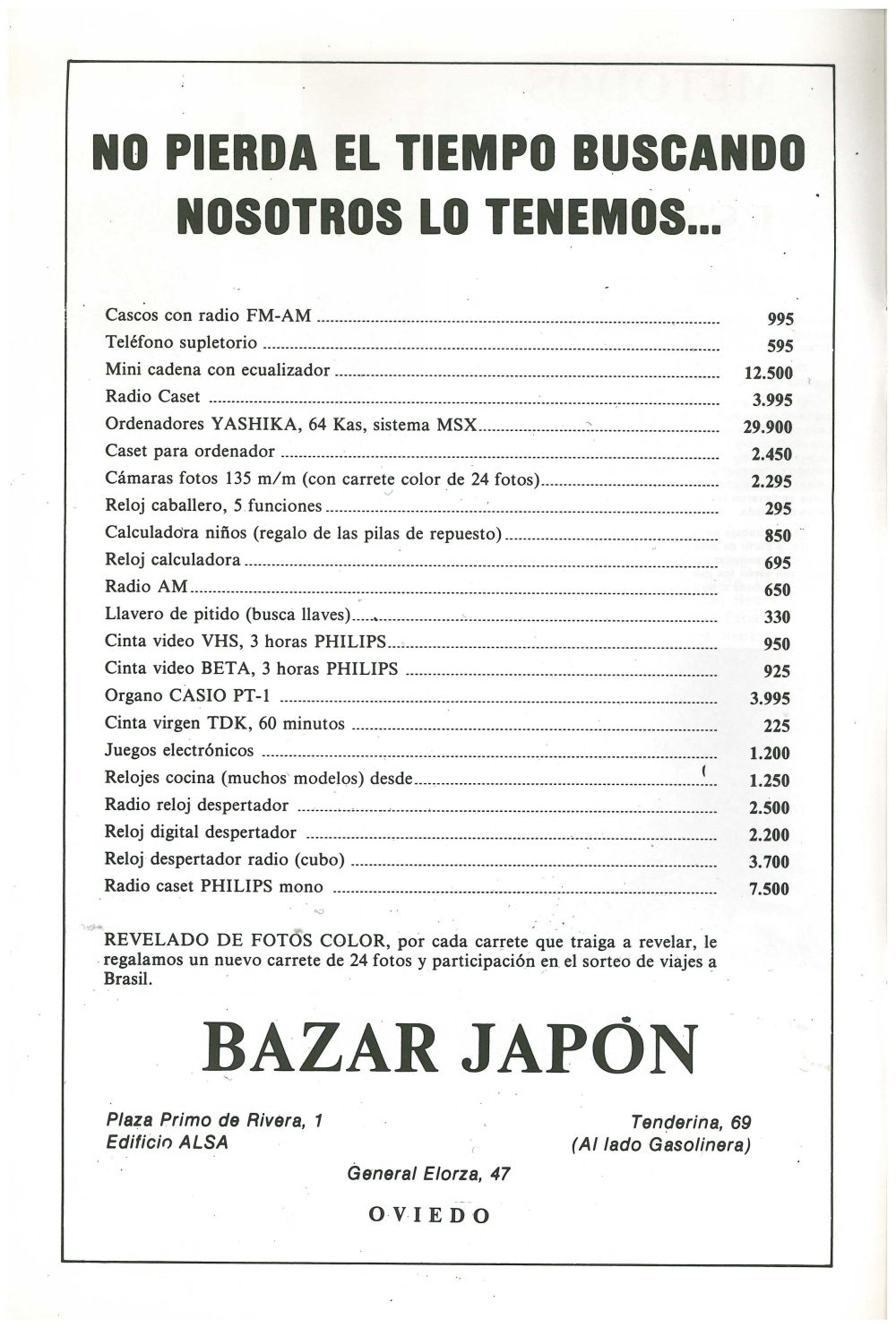 Revista Nuestra Prensa