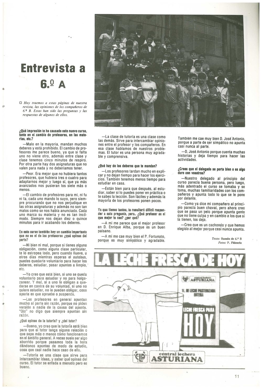 Revista Nuestra Prensa