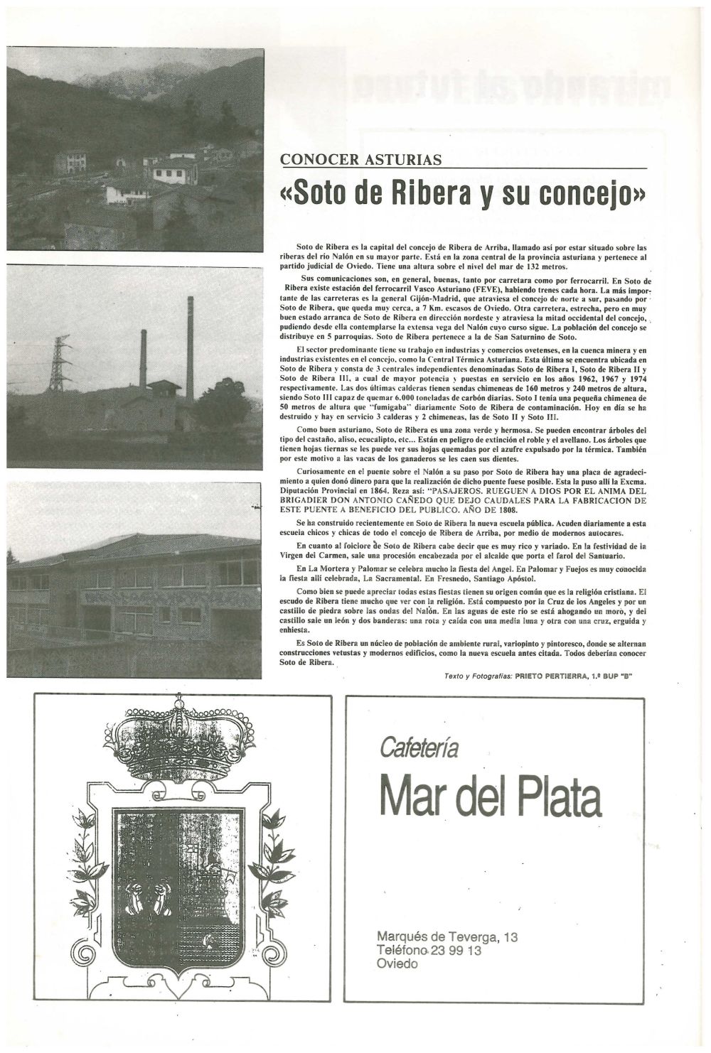 Revista Nuestra Prensa