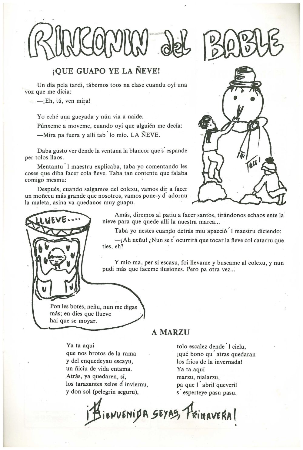 Revista Nuestra Prensa