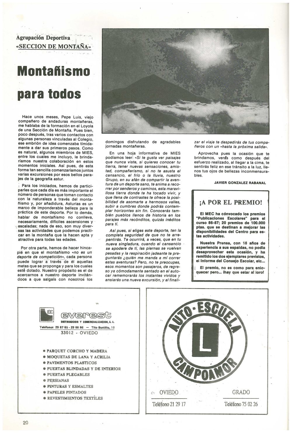 Revista Nuestra Prensa