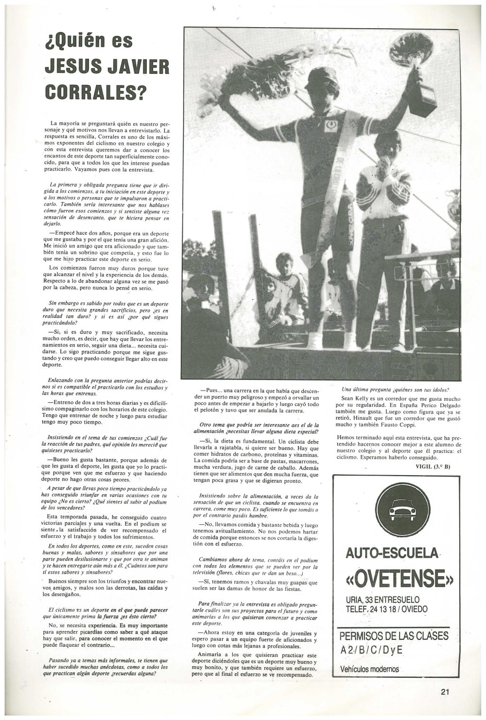 Revista Nuestra Prensa