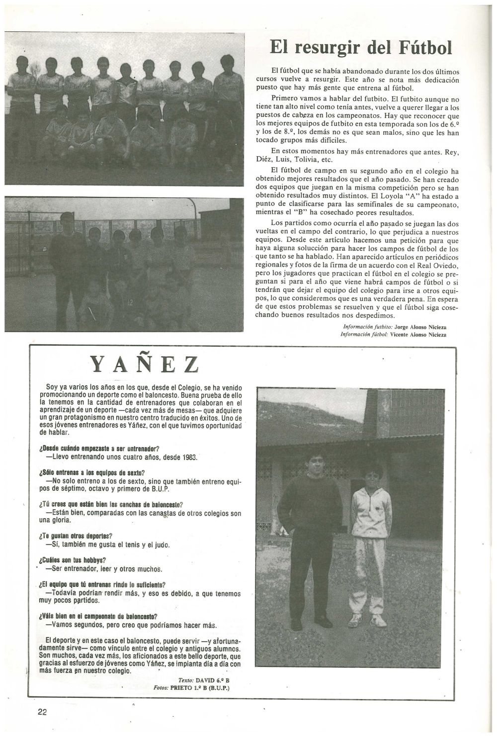 Revista Nuestra Prensa