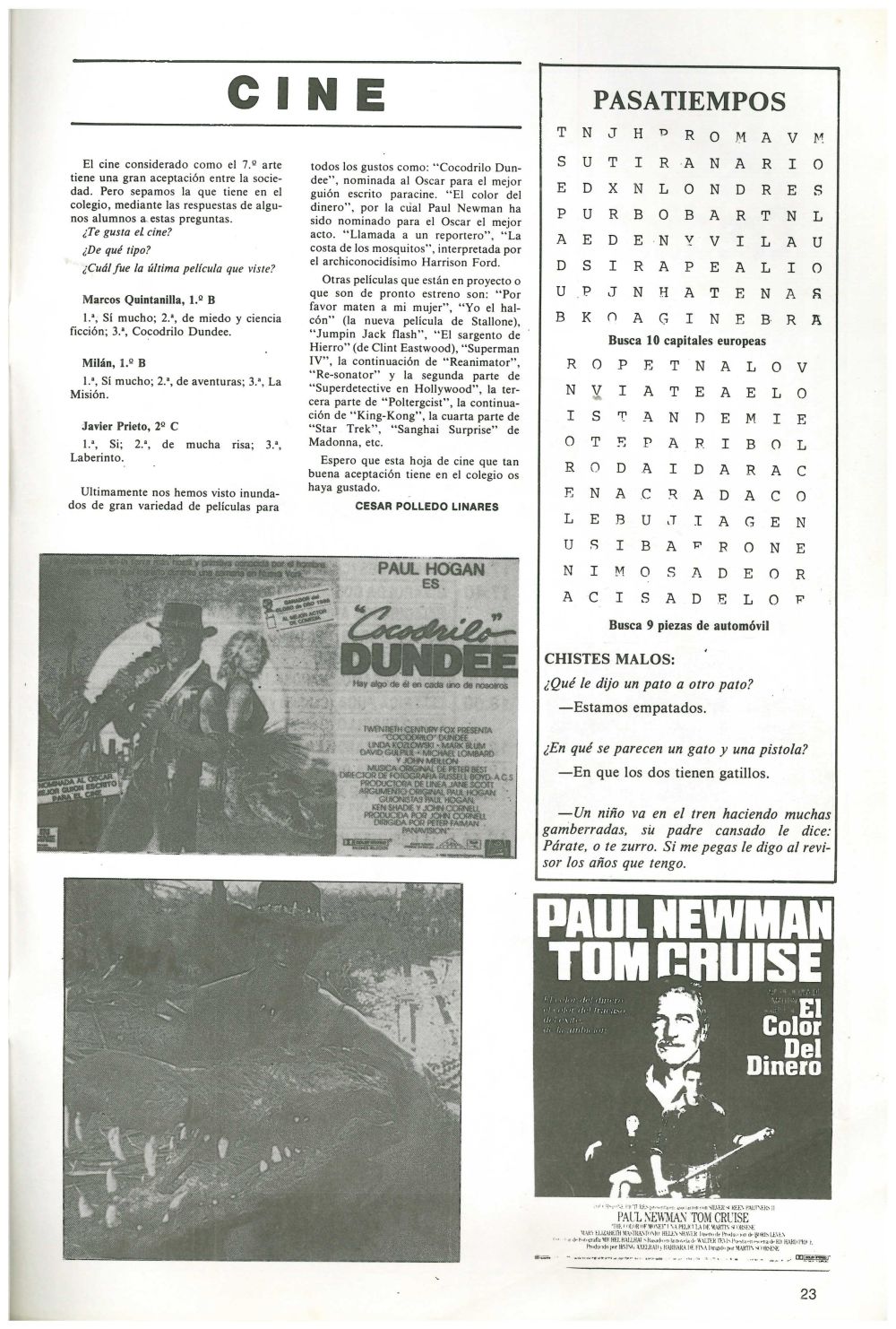 Revista Nuestra Prensa