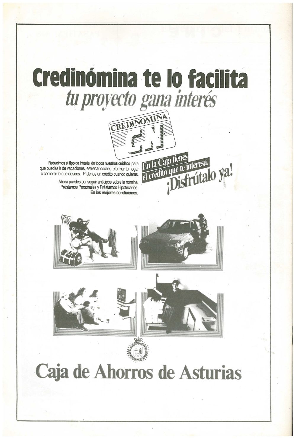 Revista Nuestra Prensa