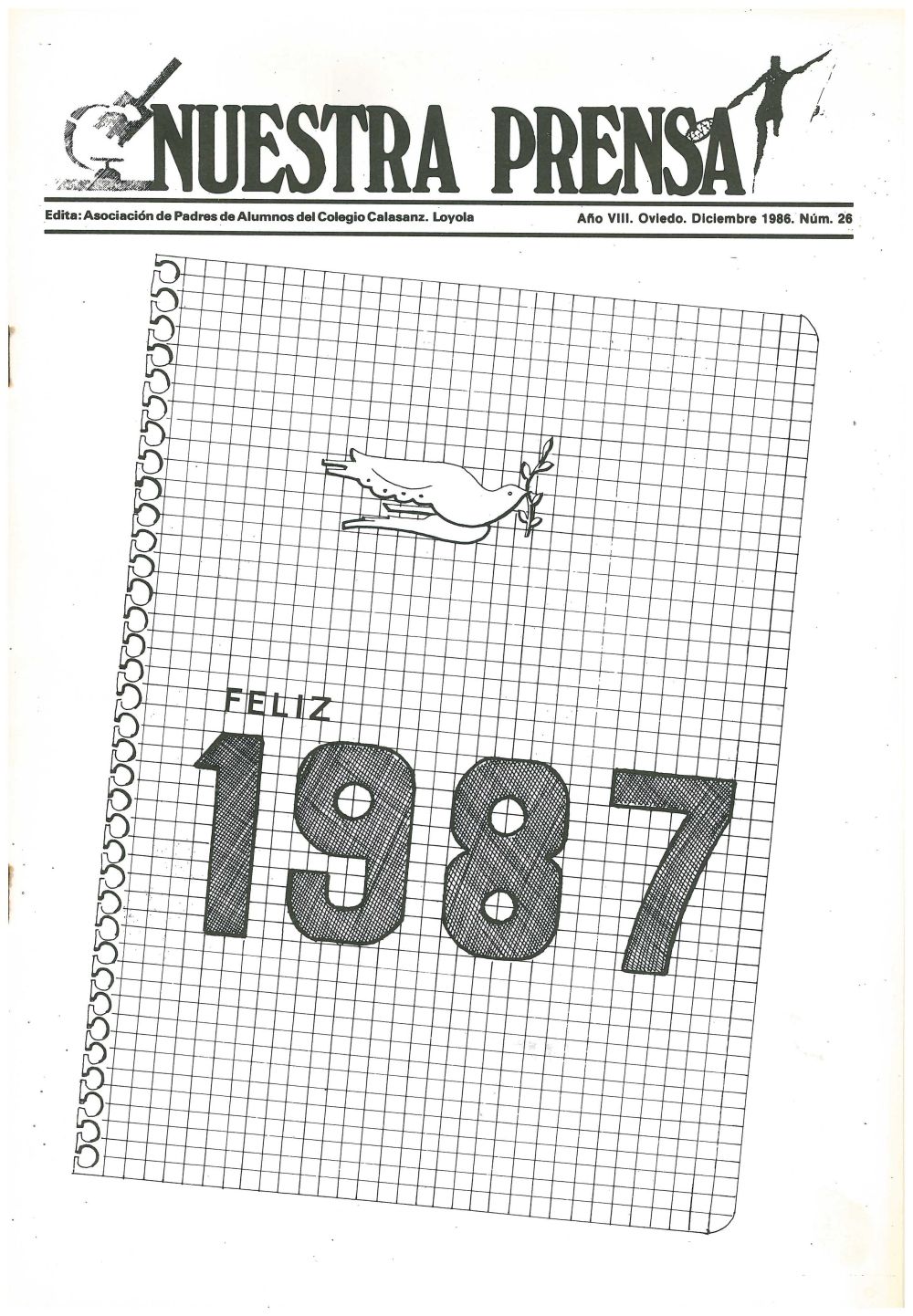 Revista Nuestra Prensa