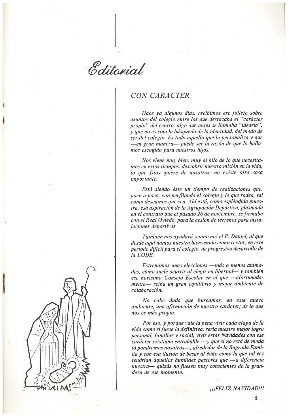 Revista Nuestra Prensa