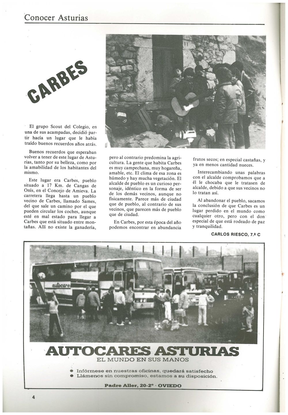 Revista Nuestra Prensa