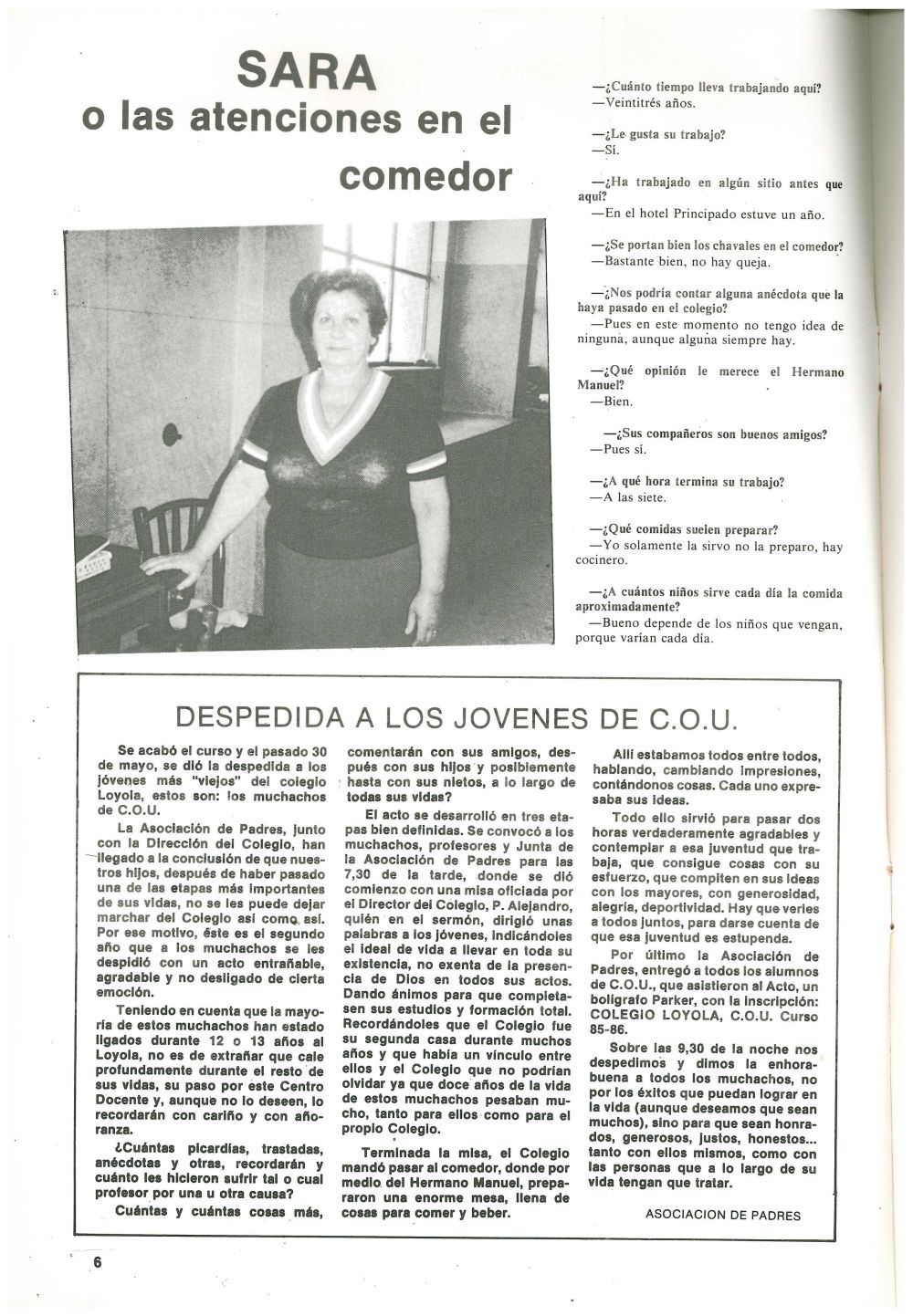 Revista Nuestra Prensa