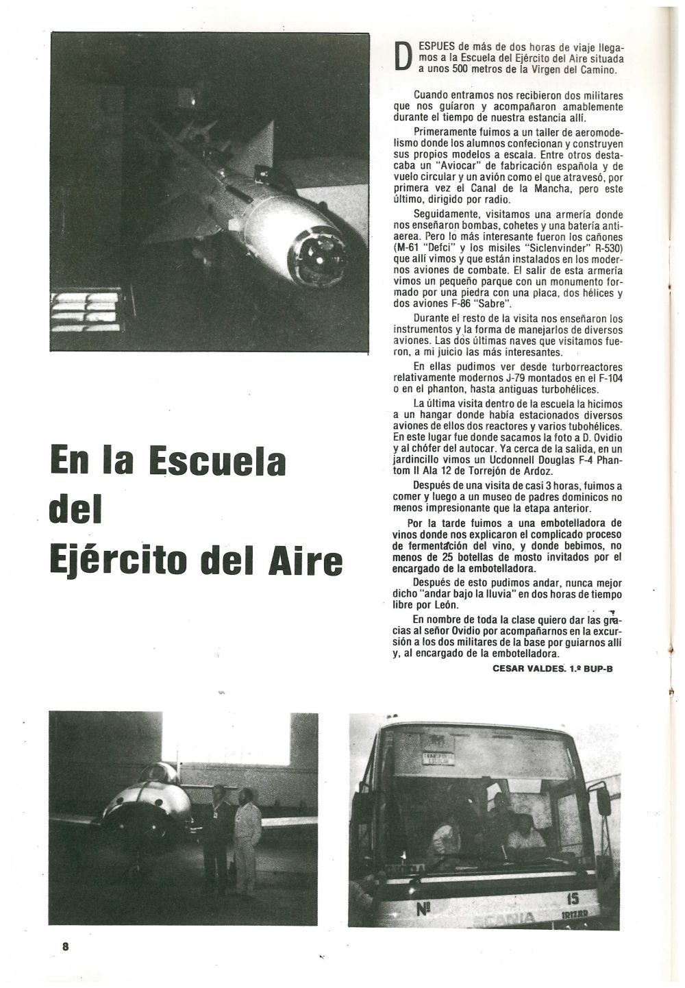 Revista Nuestra Prensa