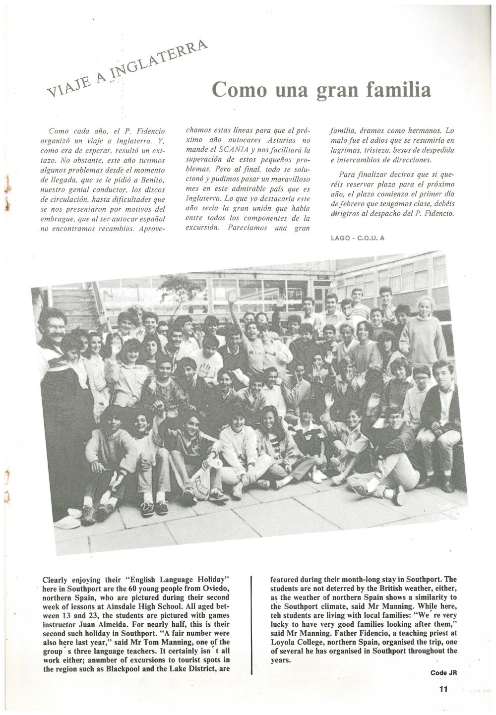 Revista Nuestra Prensa