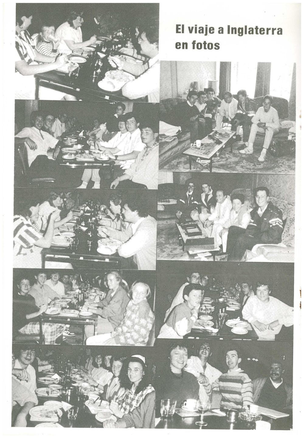 Revista Nuestra Prensa