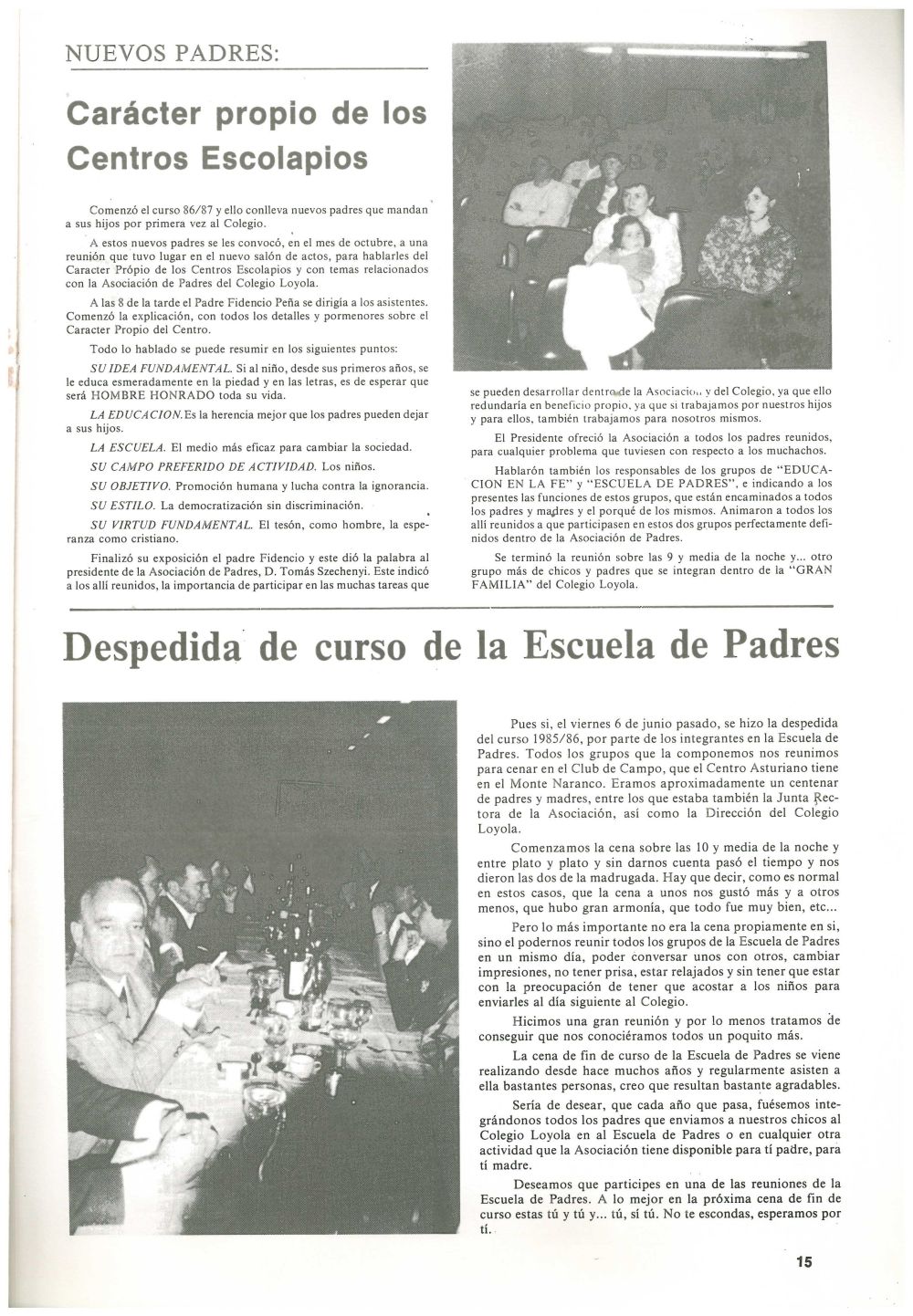 Revista Nuestra Prensa