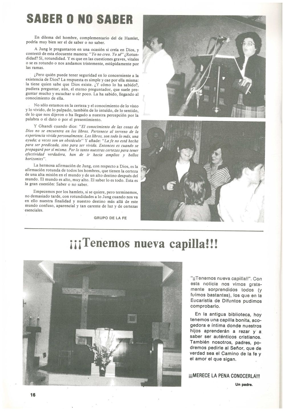 Revista Nuestra Prensa