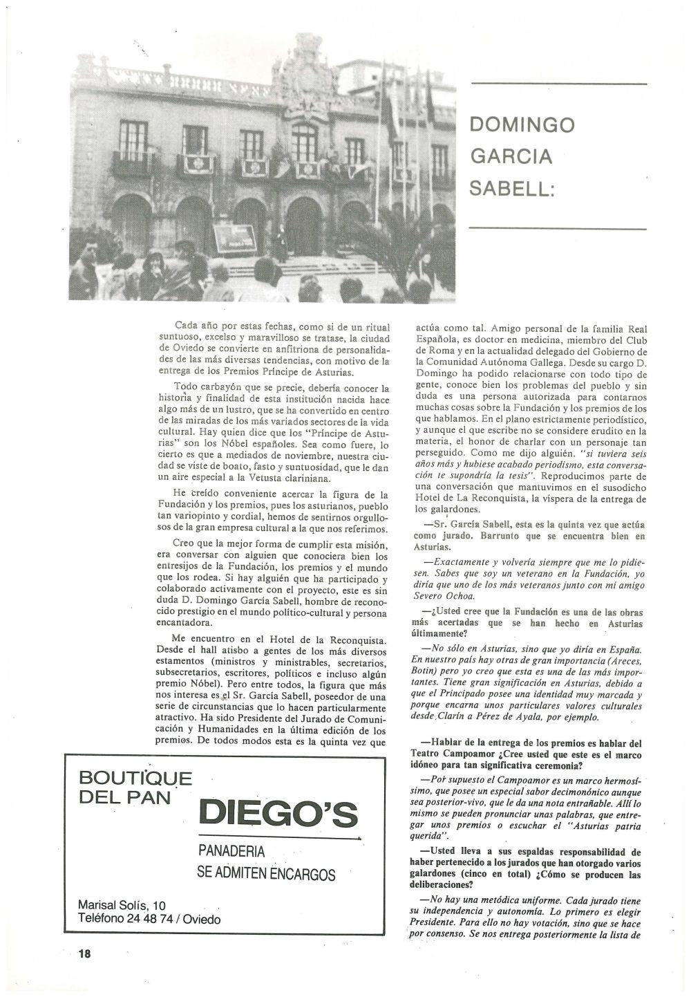 Revista Nuestra Prensa