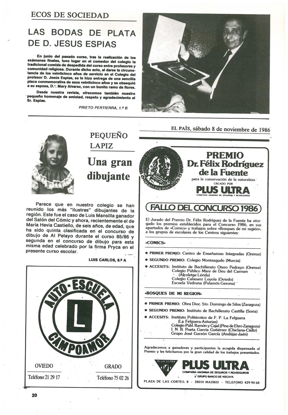 Revista Nuestra Prensa