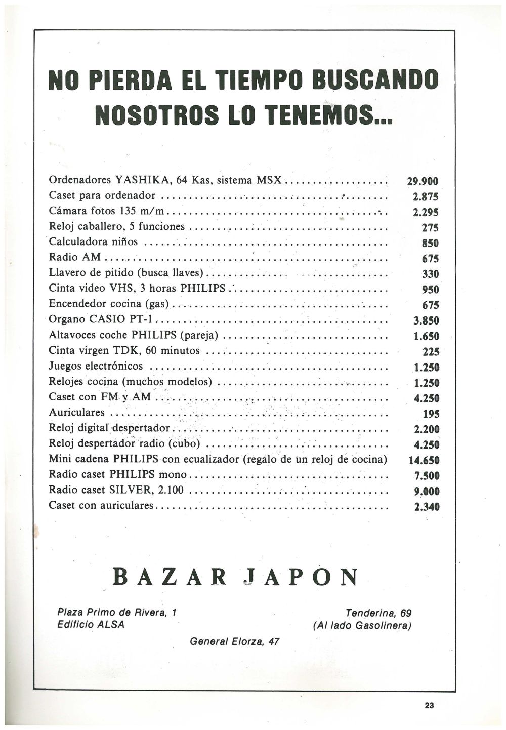 Revista Nuestra Prensa