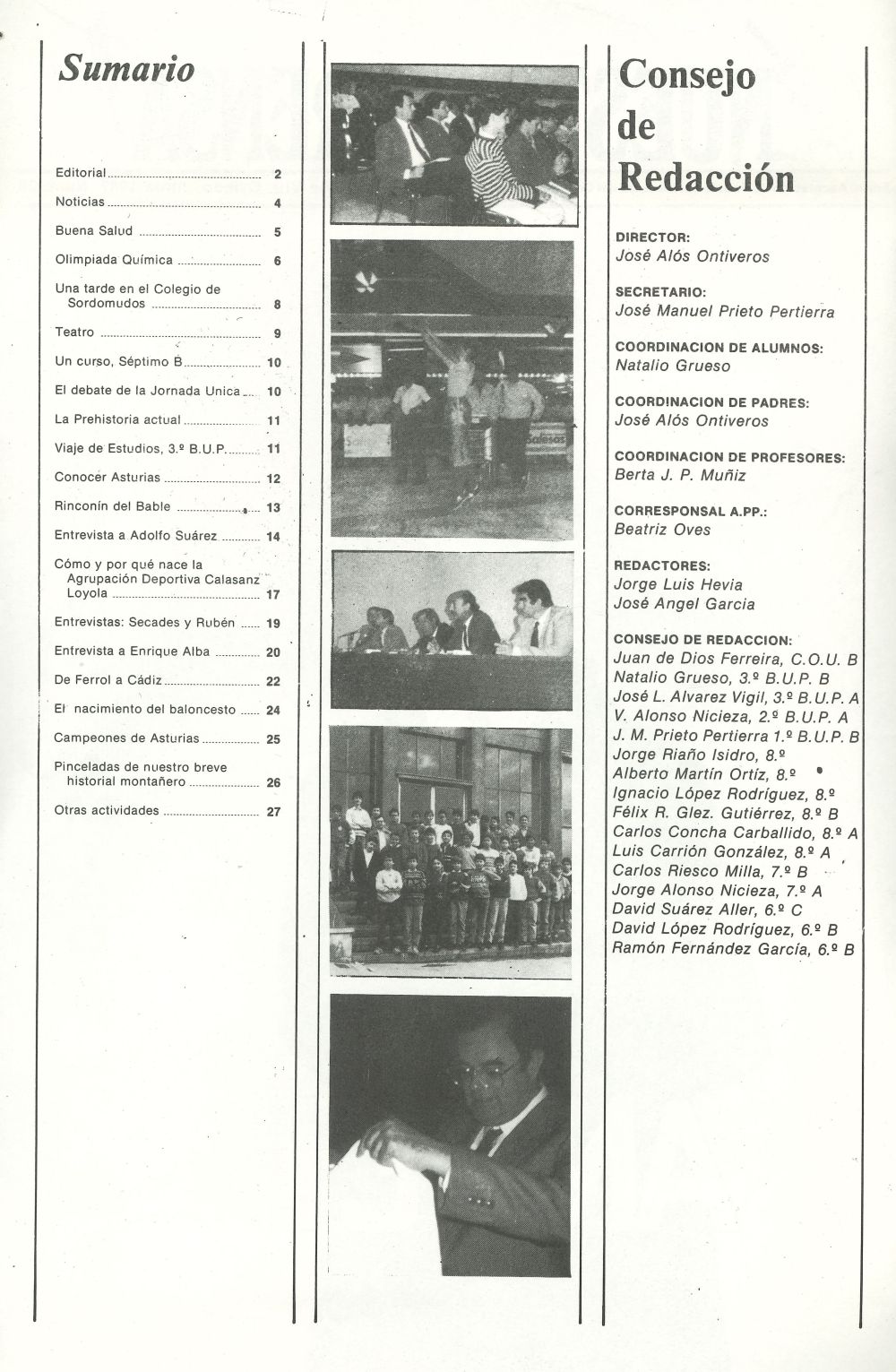 Revista Nuestra Prensa