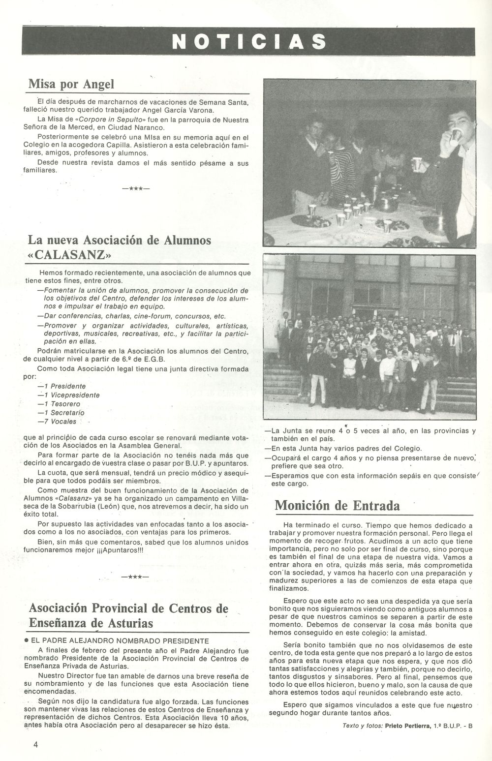Revista Nuestra Prensa
