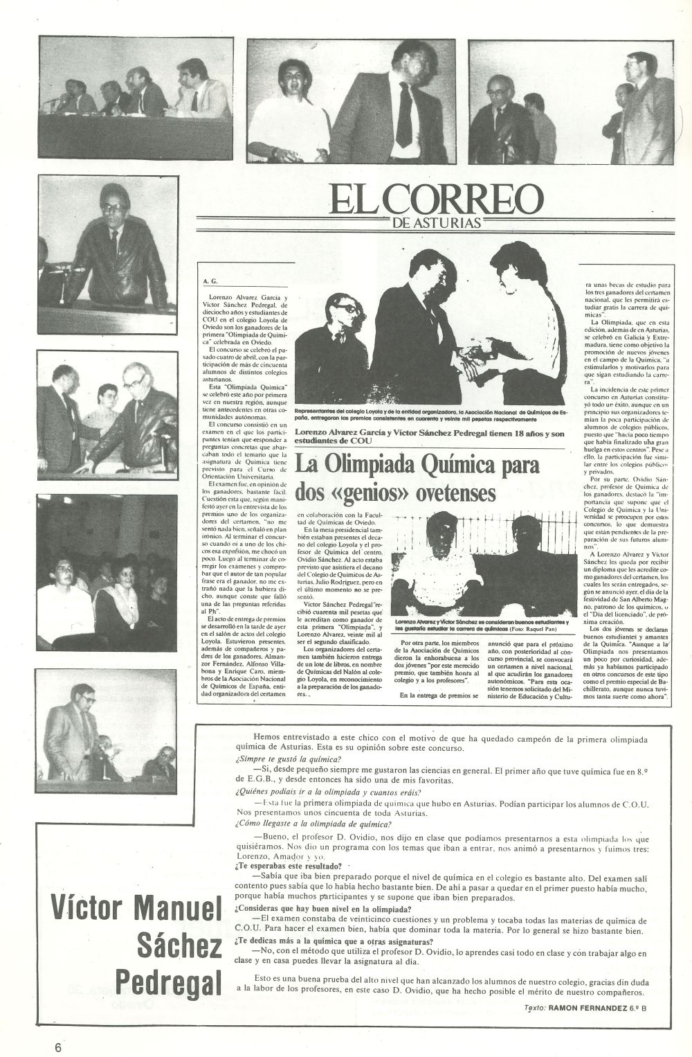 Revista Nuestra Prensa