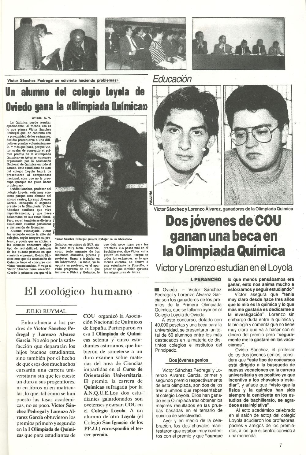 Revista Nuestra Prensa