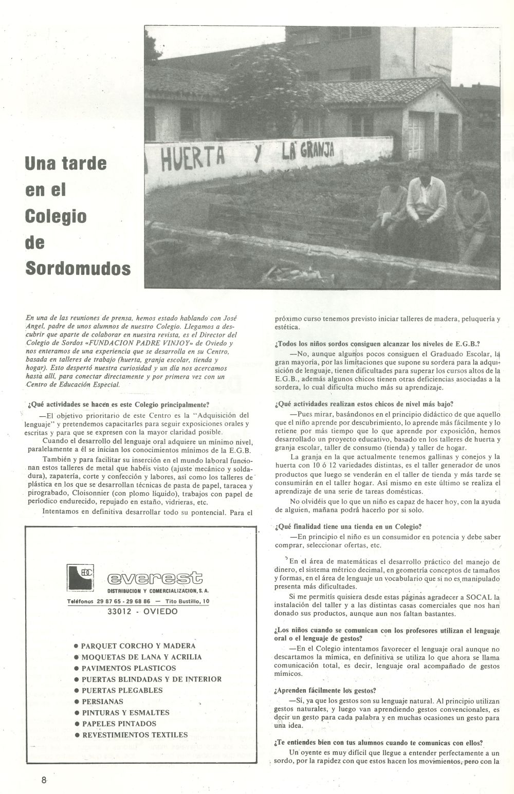 Revista Nuestra Prensa