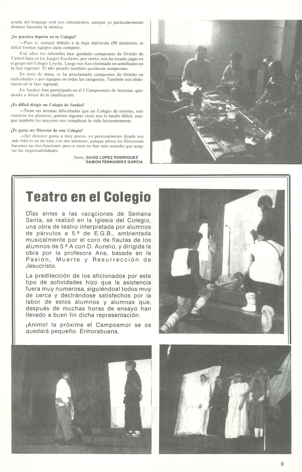 Revista Nuestra Prensa