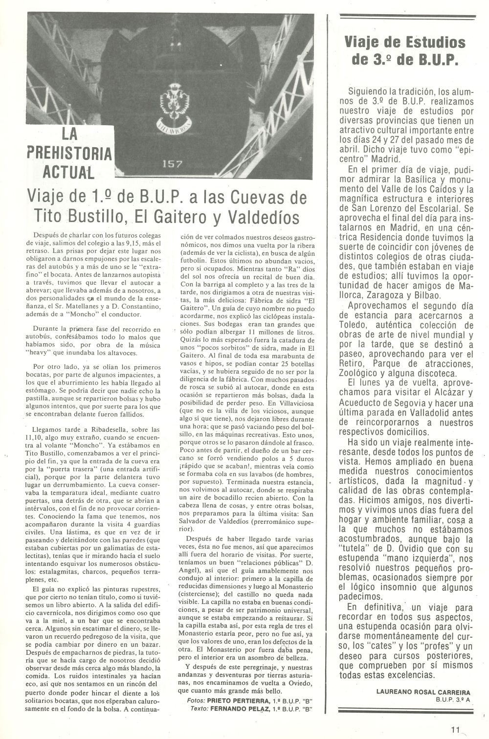 Revista Nuestra Prensa